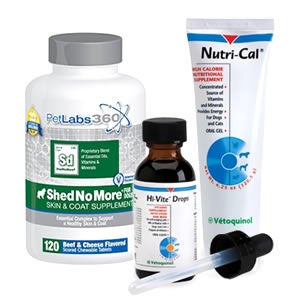 Cat Supplements