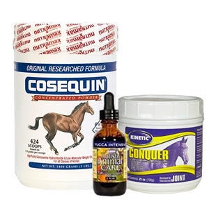 Horse Joint Supplements