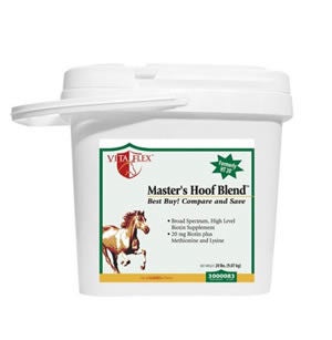 Horse Hoof Supplements