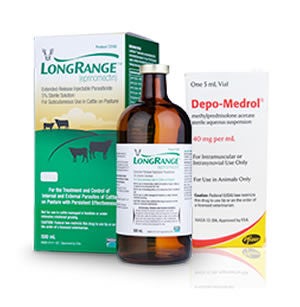 Livestock Prescriptions