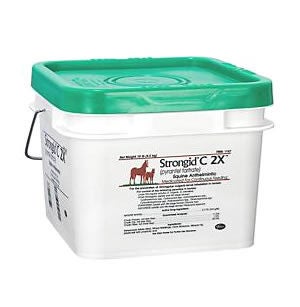 Horse Dewormers