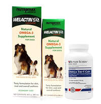 Dog Skin Supplements