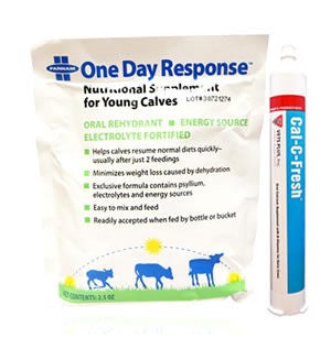 Livestock Supplements