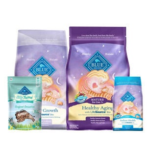 Cat Food