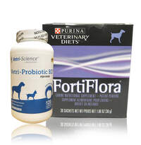 Dog Probiotics