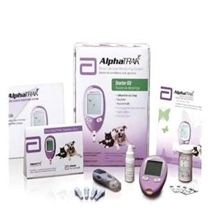 Diabetes Monitoring