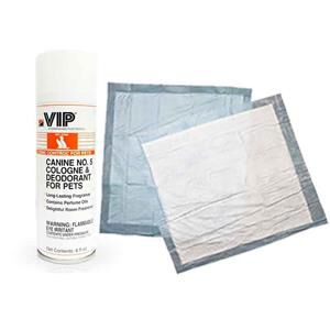 Stain and Odor