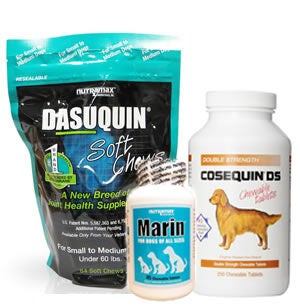 Dog Supplements