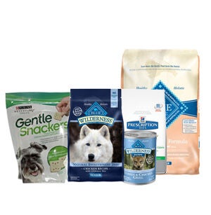 Dog Food