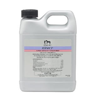 Horse Fly Control Concentrates