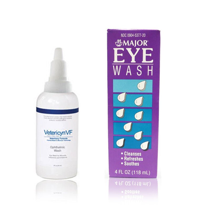 Horse Eye Tears Lubricants