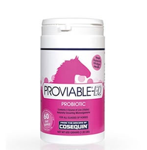 Horse Probiotics