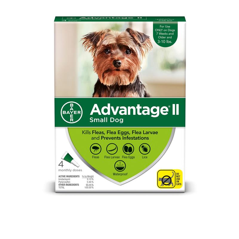 K9 Advantix II for Dogs